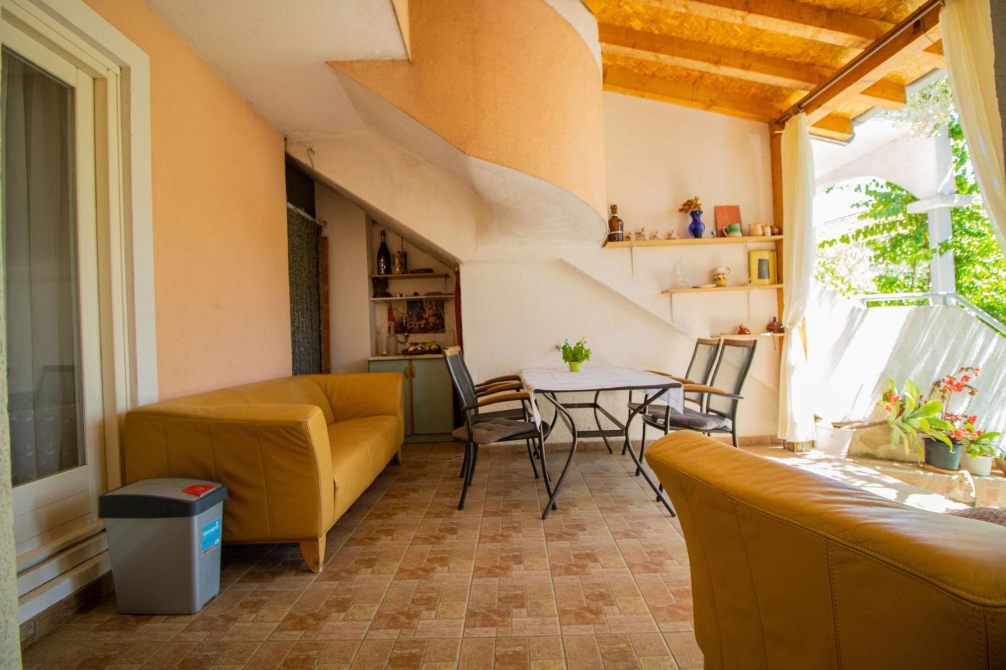 Apartments Petar Maksan Pakoštane Extérieur photo