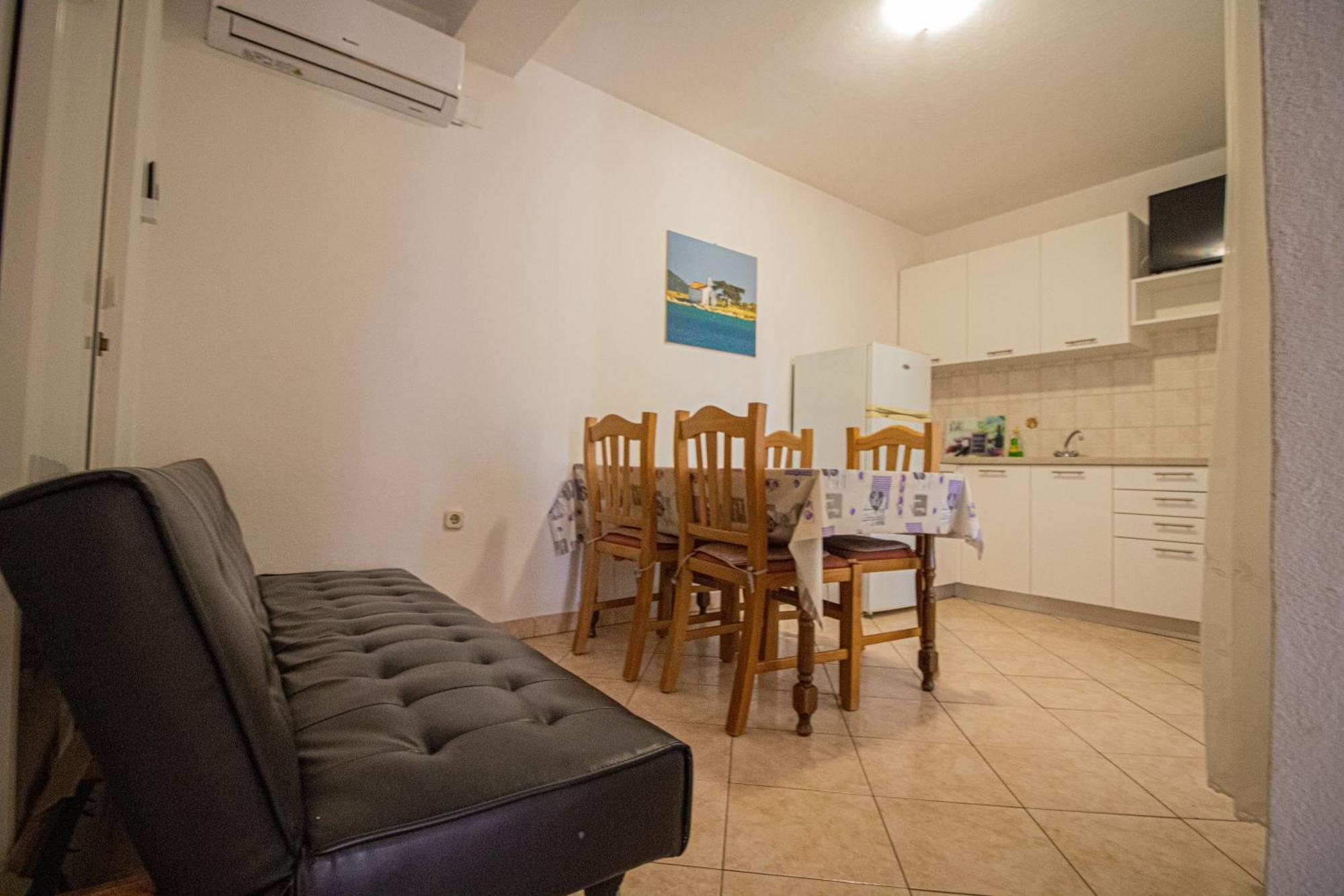 Apartments Petar Maksan Pakoštane Extérieur photo