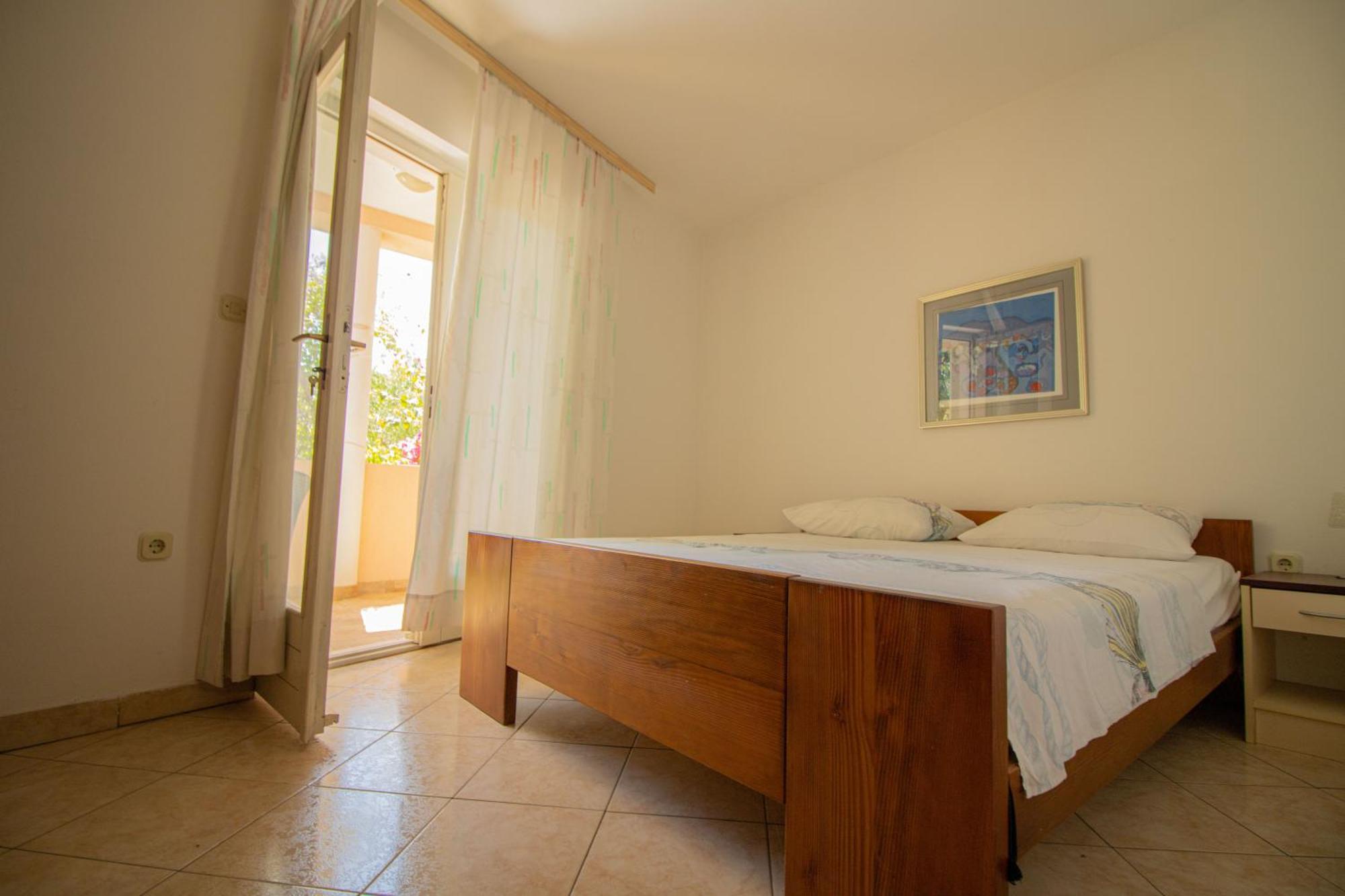 Apartments Petar Maksan Pakoštane Extérieur photo