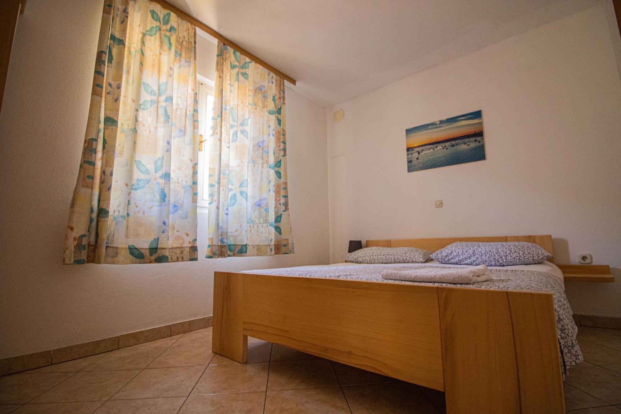 Apartments Petar Maksan Pakoštane Extérieur photo