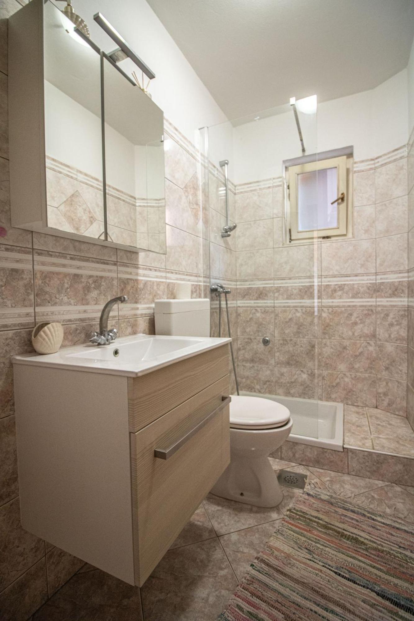 Apartments Petar Maksan Pakoštane Extérieur photo